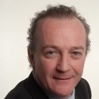 Finbar Corrigan