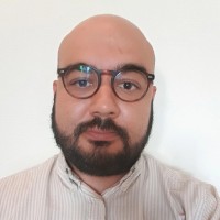 Sebastian Restrepo