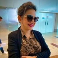 Amrita Sen