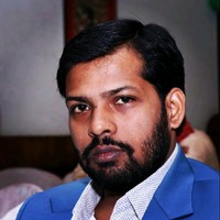 Amar Nath Singh 'Chouhan'