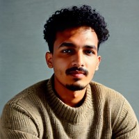 Simon (Seemon) Dsouza