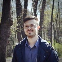 Александр Тюрин