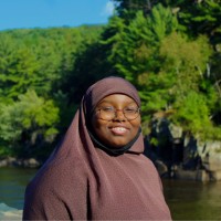 Fardowza Ali
