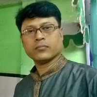 Anupam Kumar Pandit
