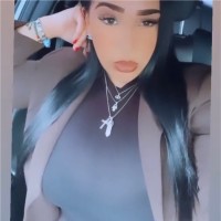 Kianny Hernandez