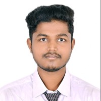 Ayush Patil