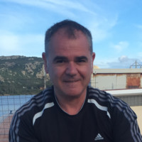 Fabio Morgia