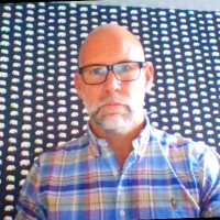 Mikael Eljenmyr