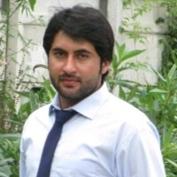 Irshad Ali