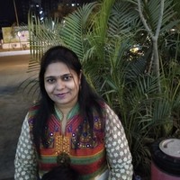 Zalak Patel