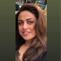 Elham Rostami