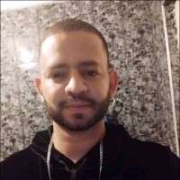Patrick Matos