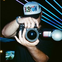 Nicholas Fasoli