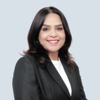 Garima Mishra