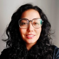 Patricia Vicente de Paula Kodaira