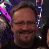 Tony Green