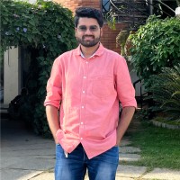 Ayush Gupta