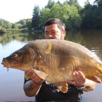 Chris Prescott