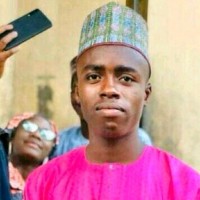 Abdulrazaq Saddiqu Hamza