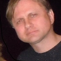Richard Lucas