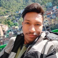 Mukul Joshi