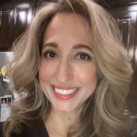 Jennifer Odom