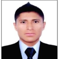Fernando Condori Flores