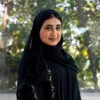 Amna Alyammahi