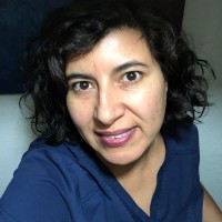María Flores Castillo