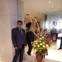 Kishor Kunal