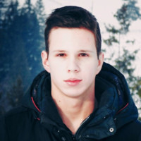 Euhenii Zhaivoronok