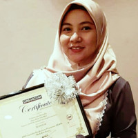 Norhasmona Zainudin