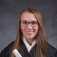 Rebecca Paul