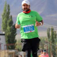 Aditya Gautam