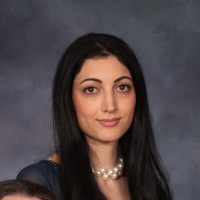 Mandana Fruscione, Pharmd