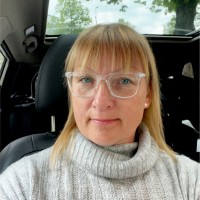 Mari Powney