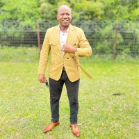 Nkululeko Gumede