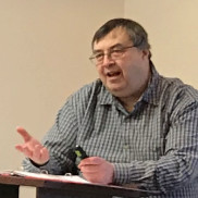 Marc Cleary, CPCU, ARM