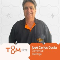 Jose Carlos Costa