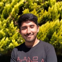 Daniel Cardenas Del Angel