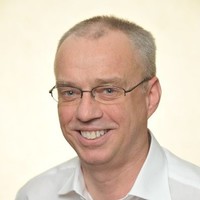 Stephen Laughlin
