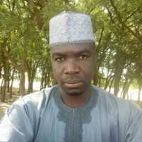 Jamilu Maaruf Usman