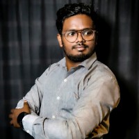 Kiran Kishore G