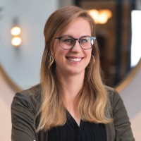 Gilliane Pruvost