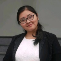 Vanesa Pacheco Calle
