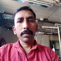 Ramchander pal