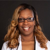 Natascha Jeffries Msn, Fnp-C, Pmhnp-Bc