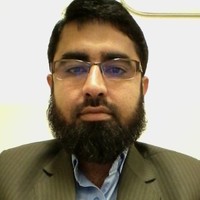 Mehboob Ahmad