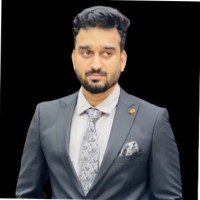Yogendra Shekhawat