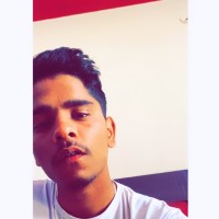 Ayush Sharma